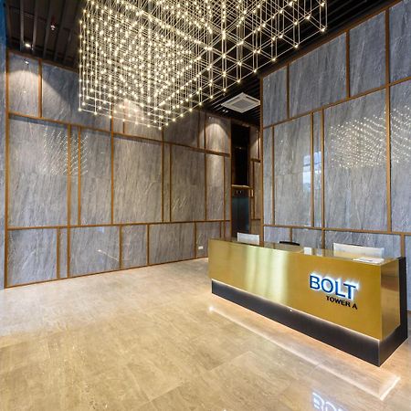 Tallest Concept Theme Suite Klcc Куала Лумпур Екстериор снимка
